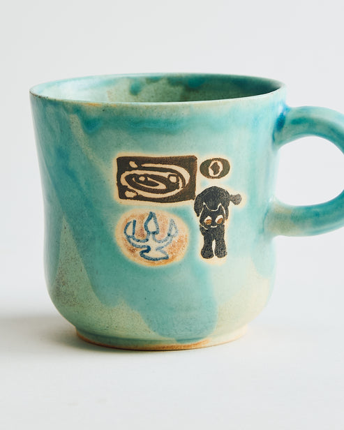 Sakura Tokiyama, Mug #8