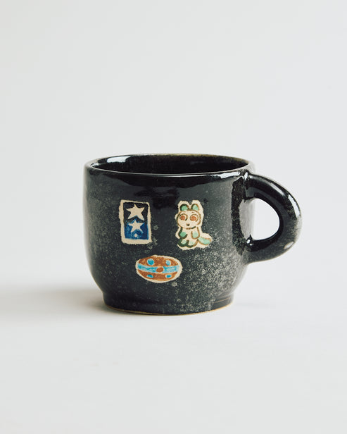 Sakura Tokiyama, Mug #13