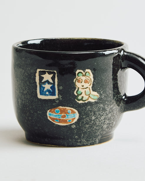 Sakura Tokiyama, Mug #13