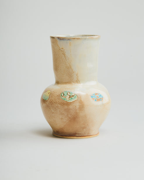 Sakura Tokiyama, Vase #1