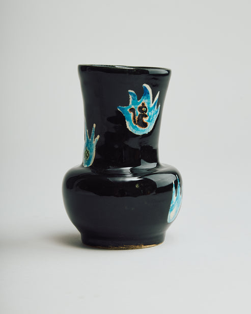 Sakura Tokiyama, Vase #2
