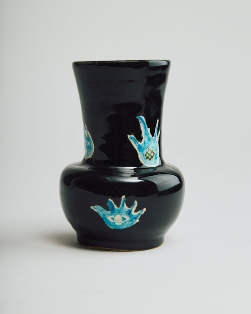 Sakura Tokiyama, Vase #2