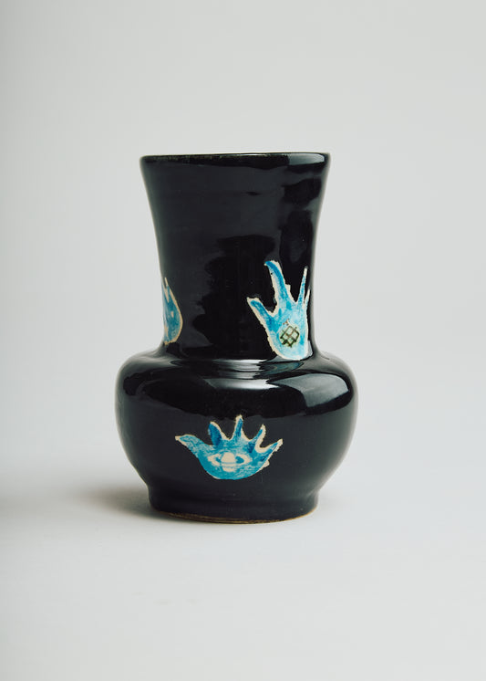 Sakura Tokiyama, Vase #2