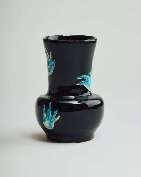 Sakura Tokiyama, Vase #2