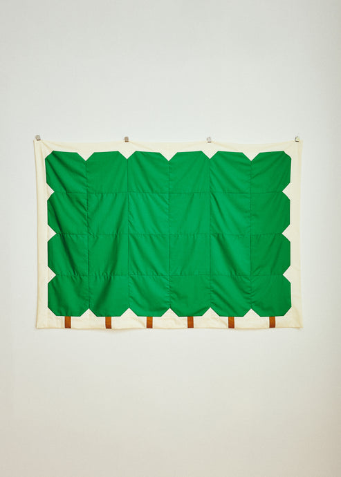 Rose Wong, Topiary #1