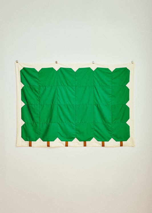 Rose Wong, Topiary #1