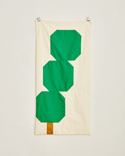 Rose Wong, Topiary #2