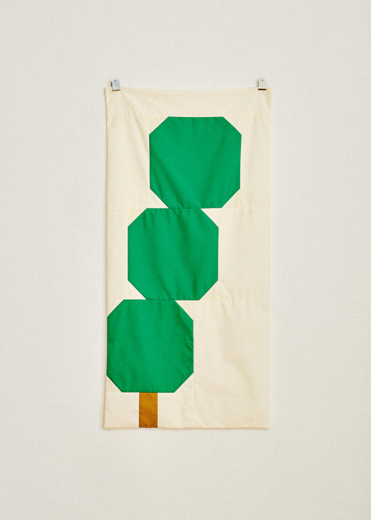 Rose Wong, Topiary #2