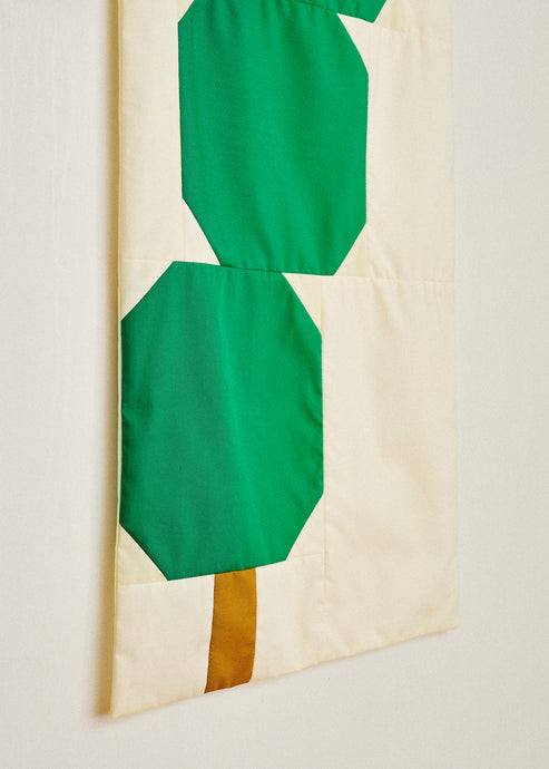 Rose Wong, Topiary #2