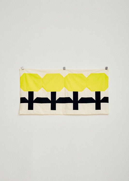 Rose Wong, Yellow Flowers