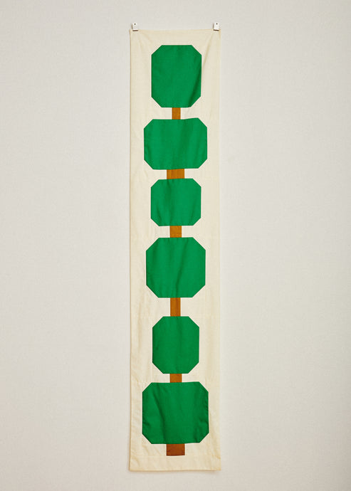 Rose Wong, Trees #1