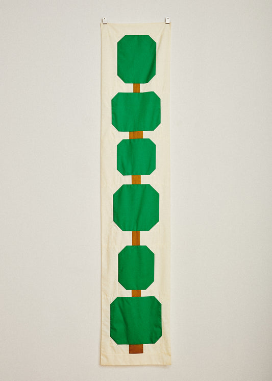 Rose Wong, Trees #1