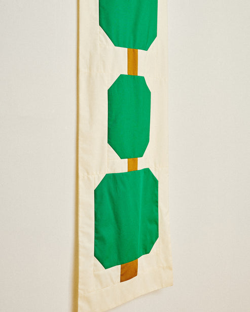 Rose Wong, Trees #1