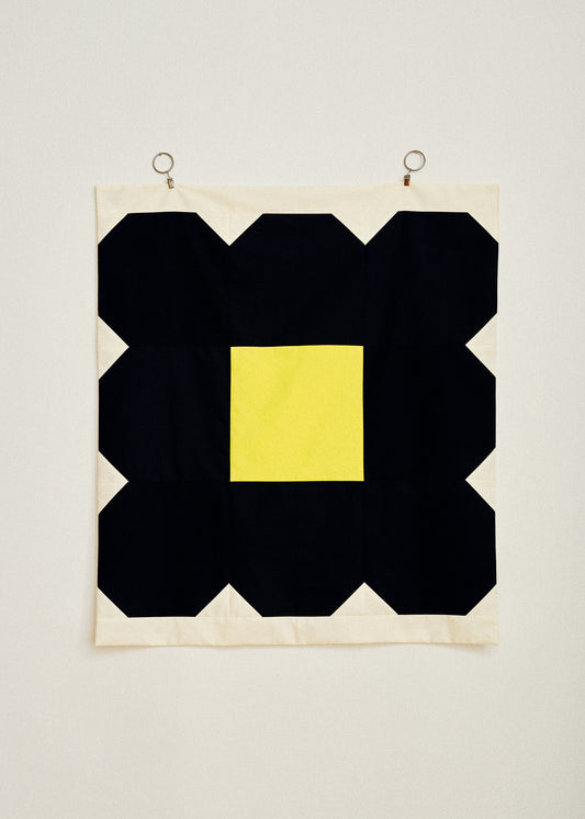Rose Wong, Black Flower