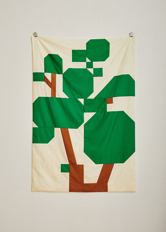 Rose Wong, Tree