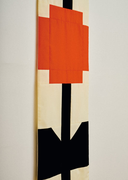 Rose Wong, Red Flowers