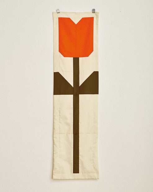 Rose Wong, Tulip
