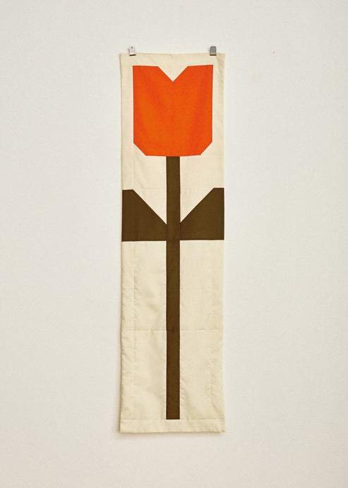 Rose Wong, Tulip