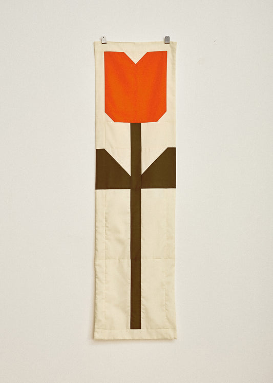 Rose Wong, Tulip