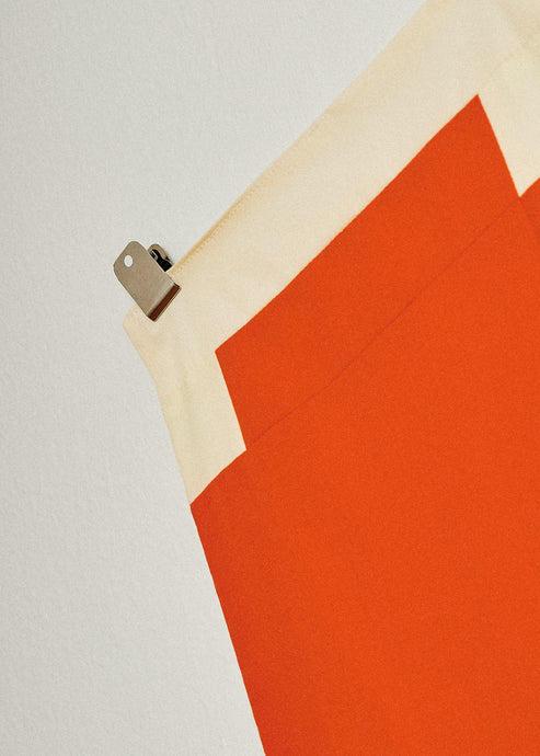 Rose Wong, Red Flowers