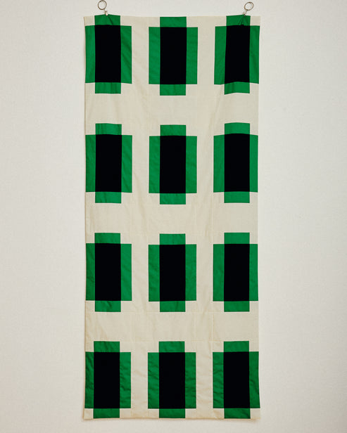 Rose Wong, Pattern #2