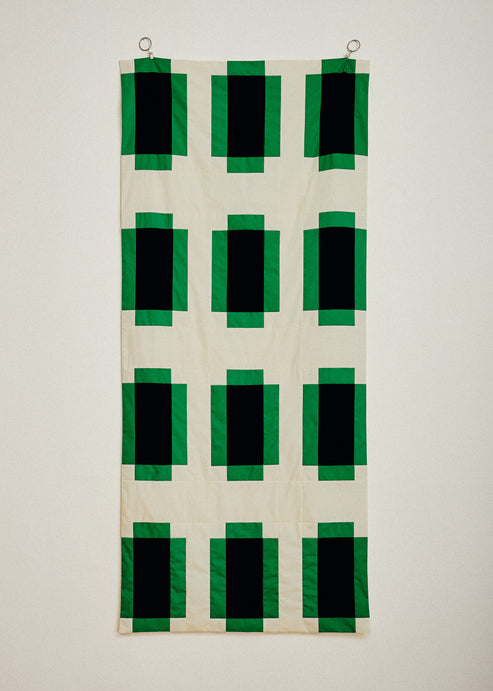 Rose Wong, Pattern #2