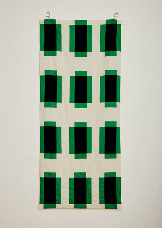Rose Wong, Pattern #2