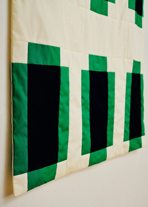 Rose Wong, Pattern #2