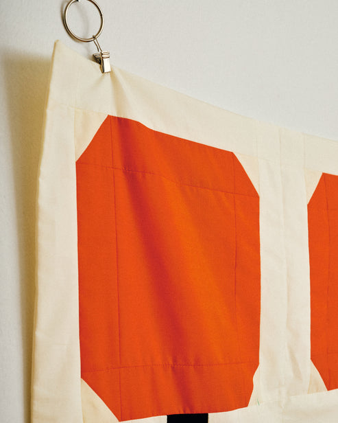 Rose Wong, Two Flowers (Made-to-Order)