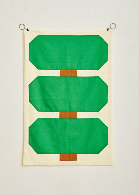 Rose Wong, Trees #3