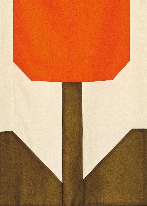 Rose Wong, Tulip