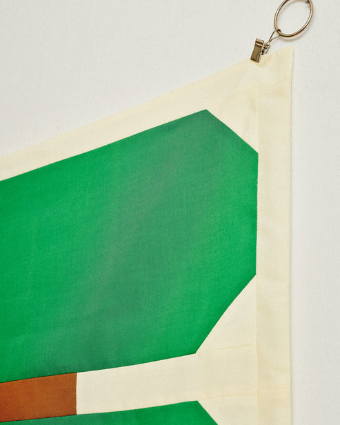 Rose Wong, Trees #3
