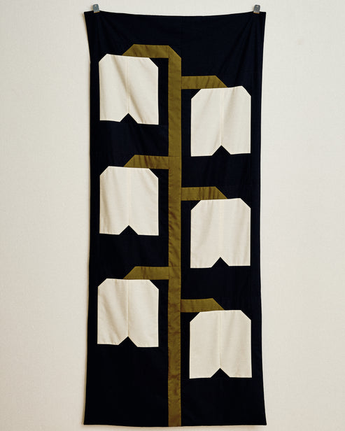 Rose Wong, Lily of the Valley
