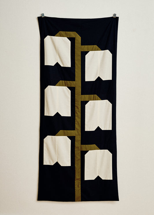 Rose Wong, Lily of the Valley