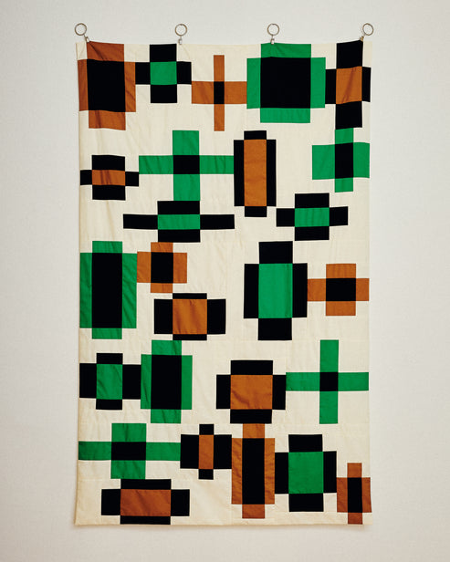 Rose Wong, Pattern #1