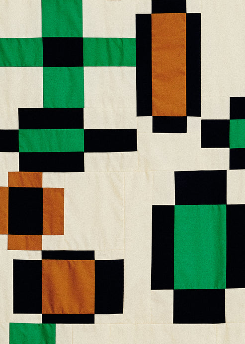 Rose Wong, Pattern #1