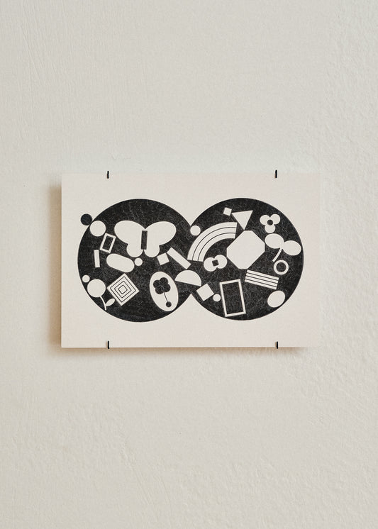 Rose Wong, Drawing #2