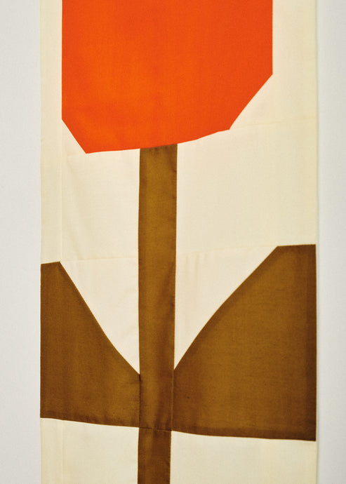 Rose Wong, Tulip