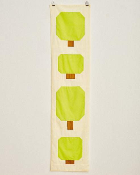 Rose Wong, Trees #4