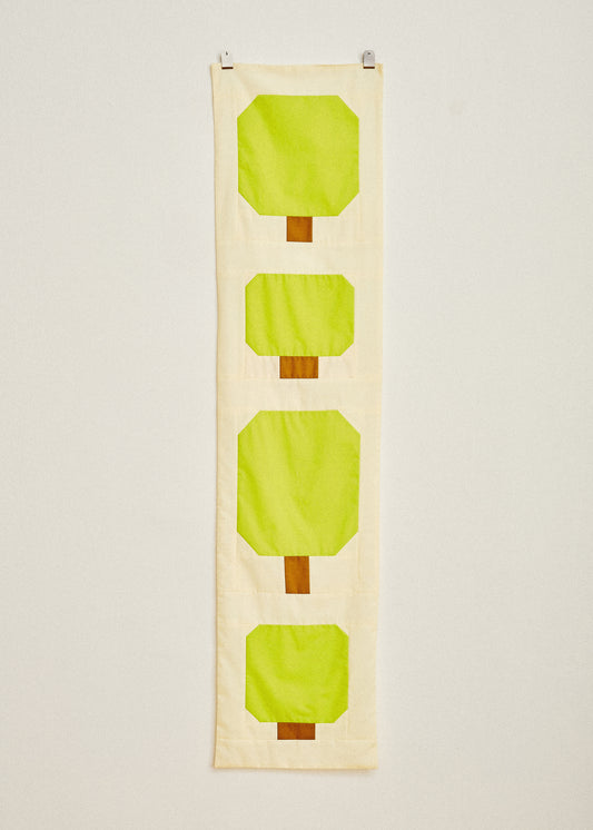 Rose Wong, Trees #4