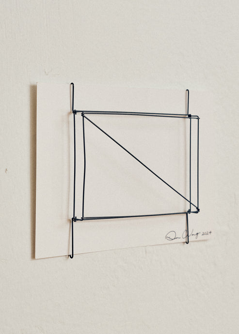 Rose Wong, Drawing #2