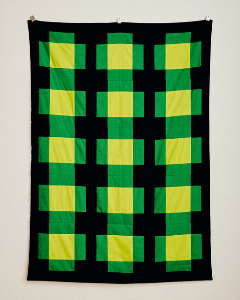 Rose Wong, Pattern #3
