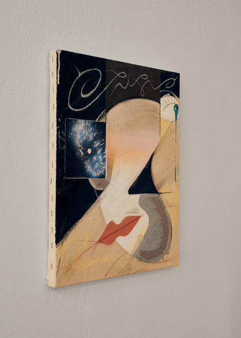 Camilo Medina, “Lo Que Seras, Ya Lo Eres”