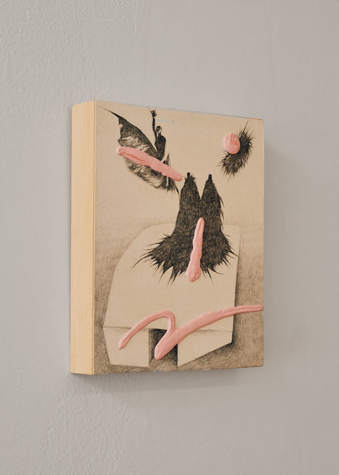 Camilo Medina, “La Danza De La Realidad”