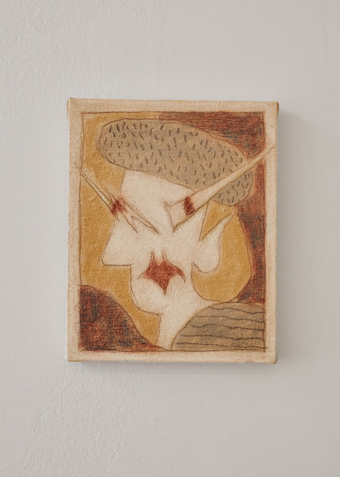 Camilo Medina, “Pierdo La Calma”