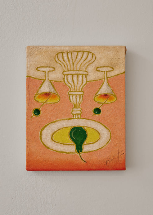 Camilo Medina, “Matisse Remix”