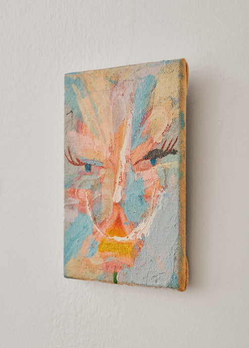 Camilo Medina, “Confiando Cada Segundo”