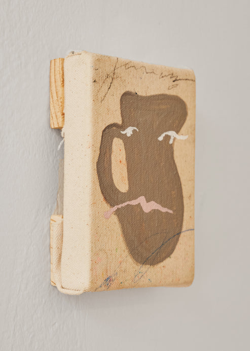 Camilo Medina, “SOY”