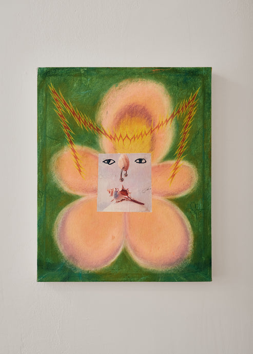 Camilo Medina, “Avispado”