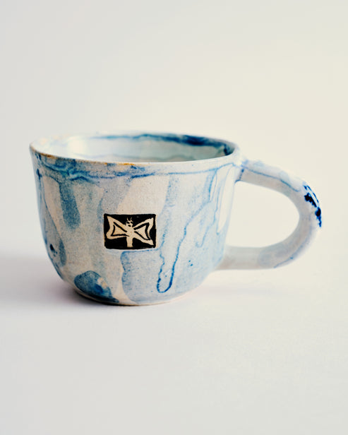 Sakura Tokiyama, Mug #14